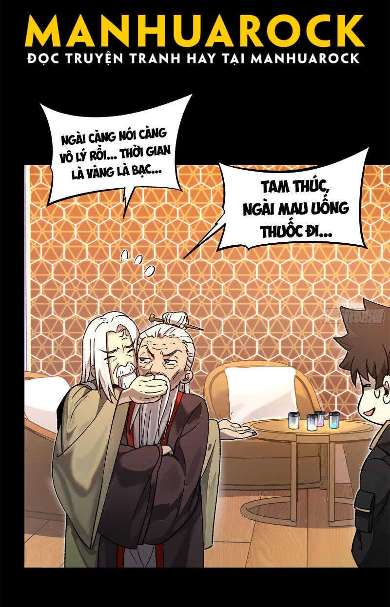 Tinh Giáp Hồn Tướng Chap 193 - Next Chap 194
