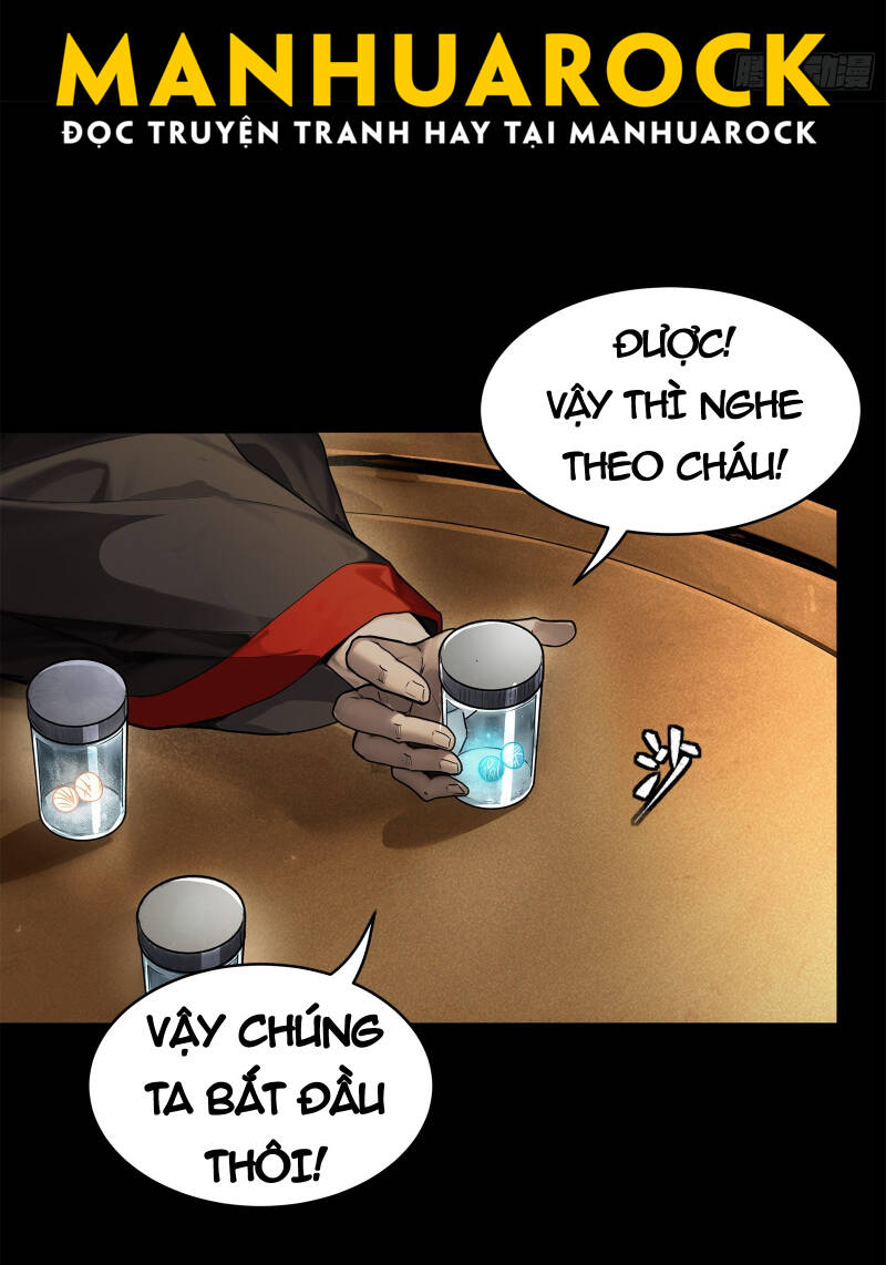 Tinh Giáp Hồn Tướng Chap 193 - Next Chap 194
