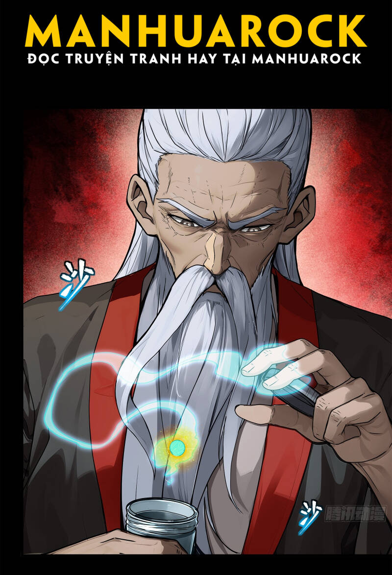 Tinh Giáp Hồn Tướng Chap 193 - Next Chap 194