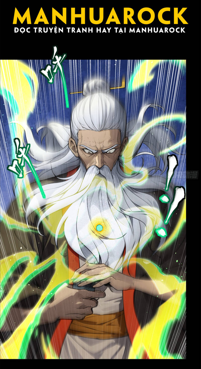 Tinh Giáp Hồn Tướng Chap 193 - Next Chap 194