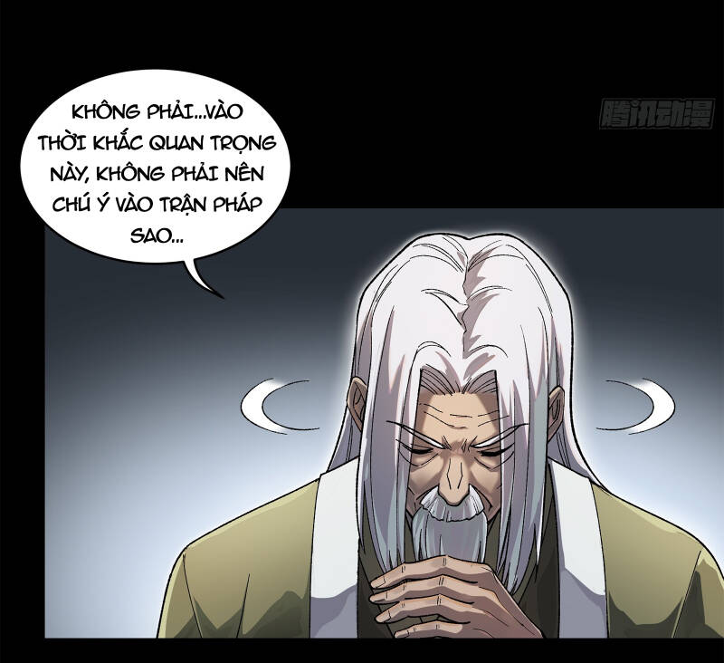 Tinh Giáp Hồn Tướng Chap 193 - Next Chap 194