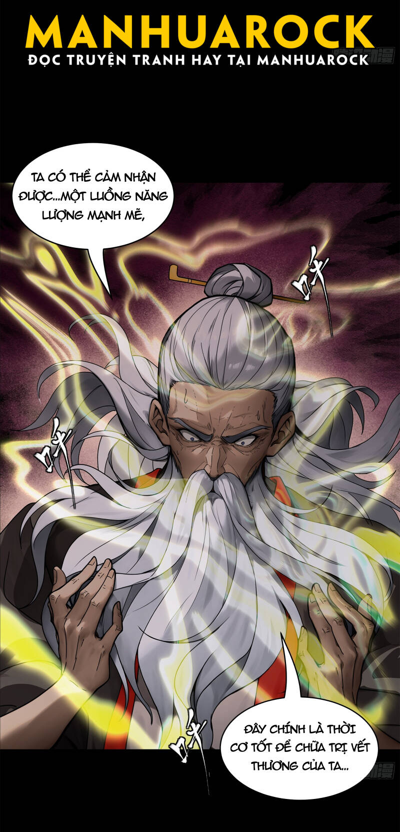 Tinh Giáp Hồn Tướng Chap 193 - Next Chap 194