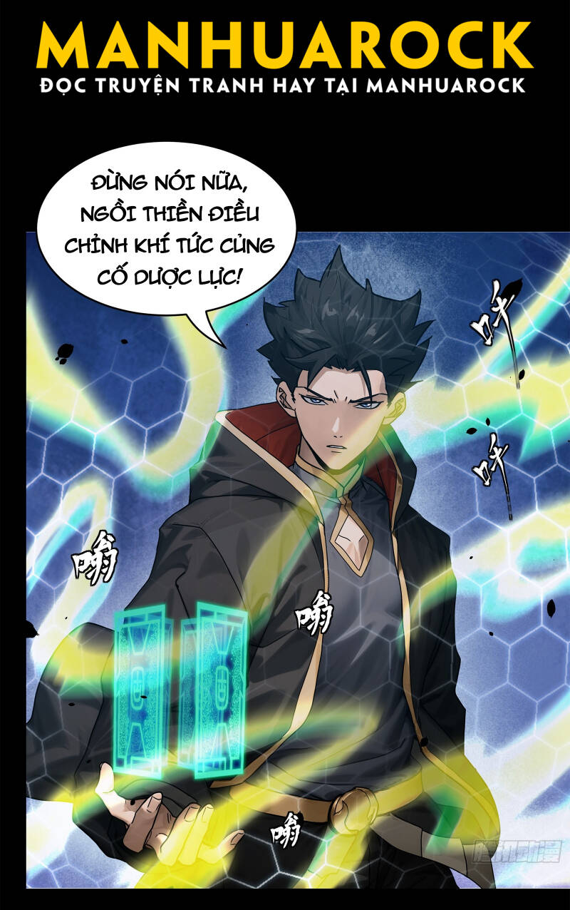 Tinh Giáp Hồn Tướng Chap 193 - Next Chap 194