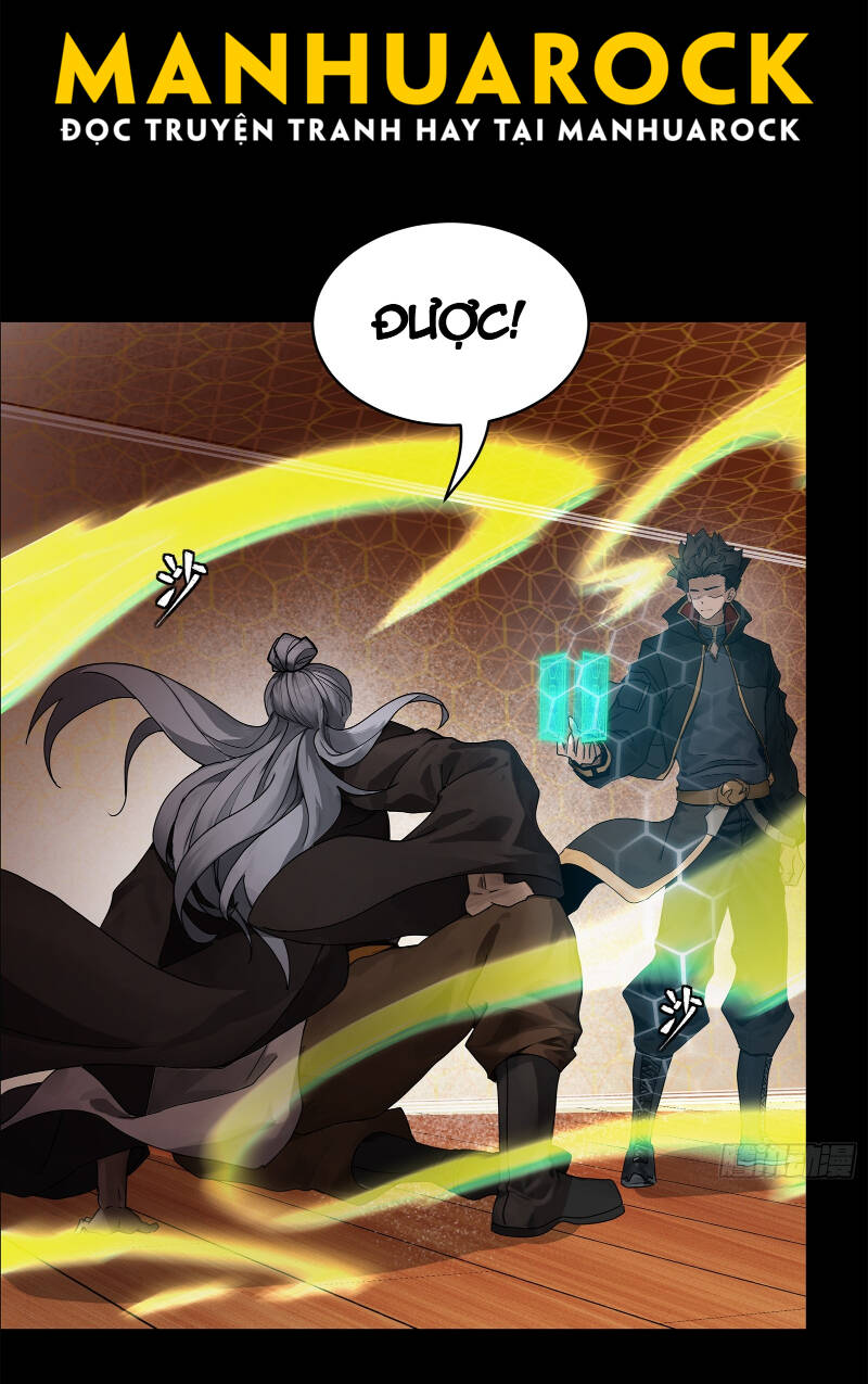 Tinh Giáp Hồn Tướng Chap 193 - Next Chap 194