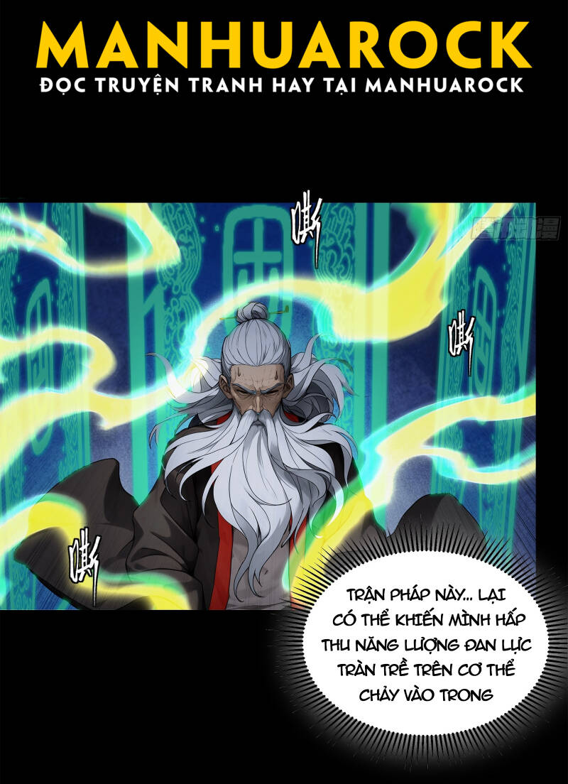 Tinh Giáp Hồn Tướng Chap 193 - Next Chap 194