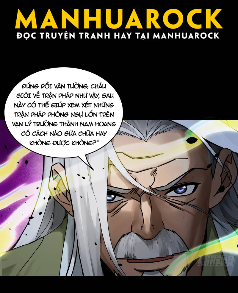 Tinh Giáp Hồn Tướng Chap 193 - Next Chap 194
