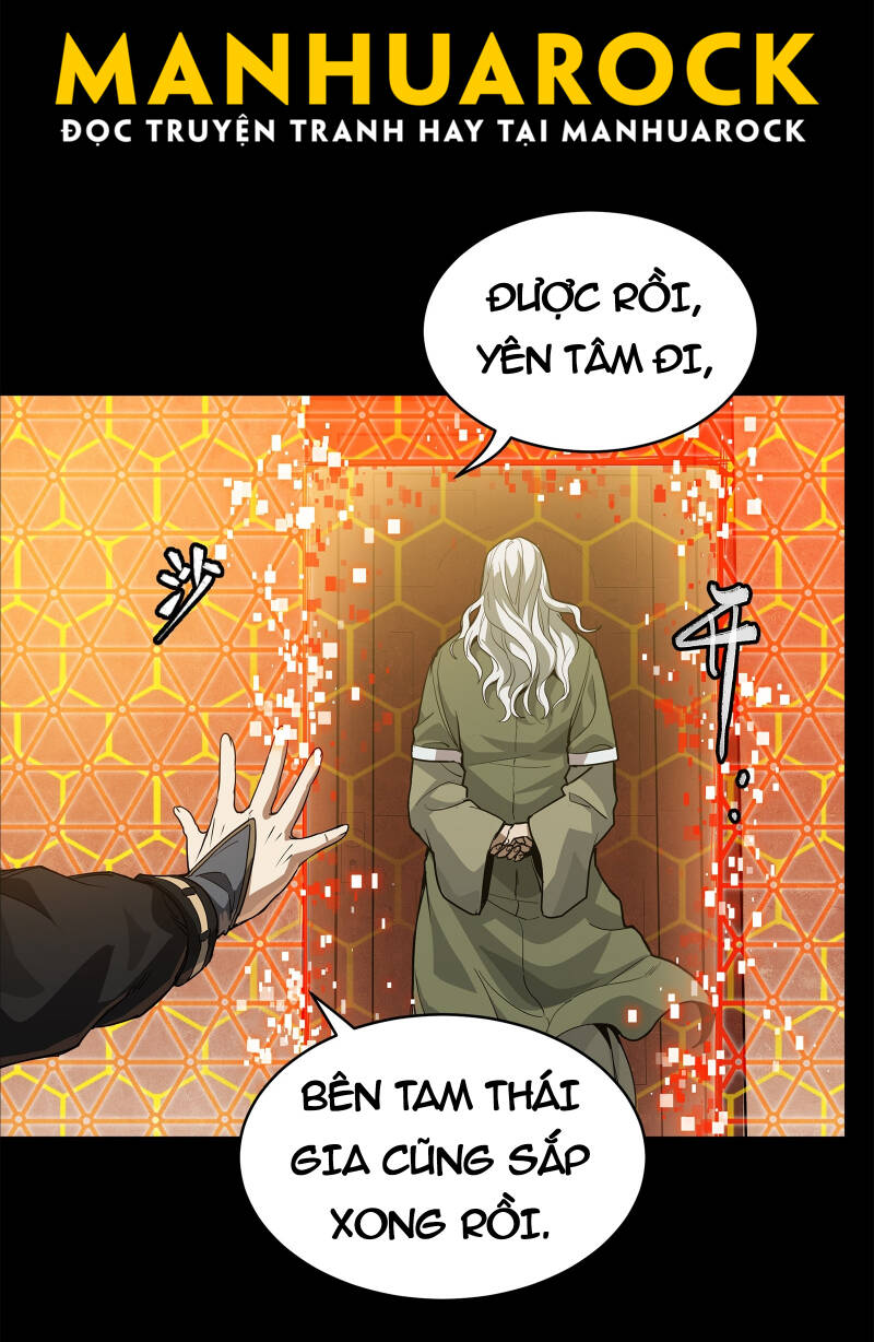 Tinh Giáp Hồn Tướng Chap 193 - Next Chap 194