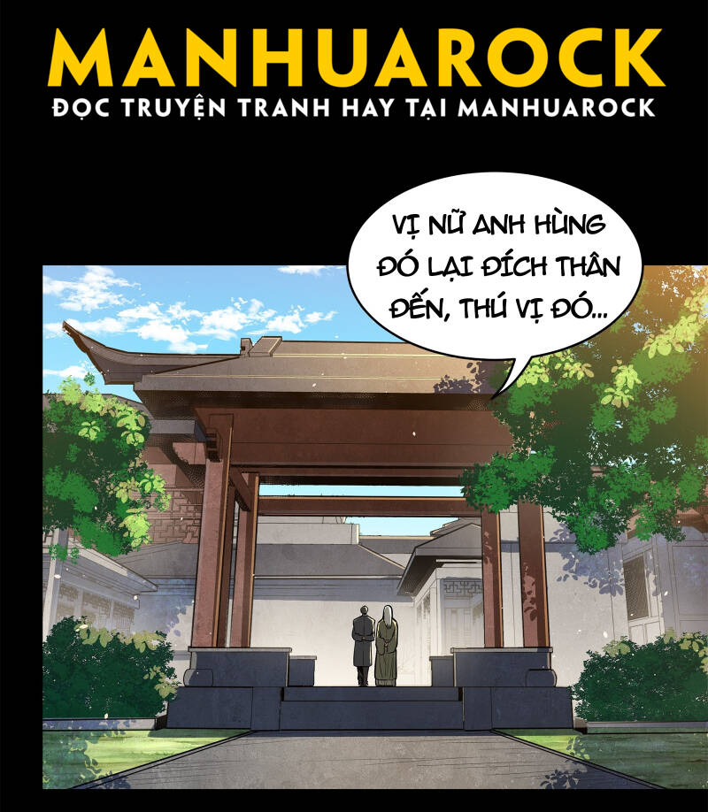 Tinh Giáp Hồn Tướng Chap 193 - Next Chap 194