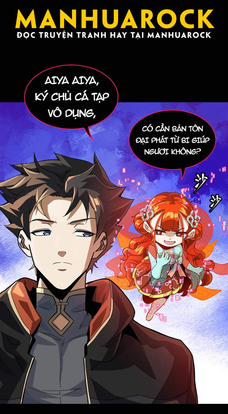 Tinh Giáp Hồn Tướng Chap 193 - Next Chap 194