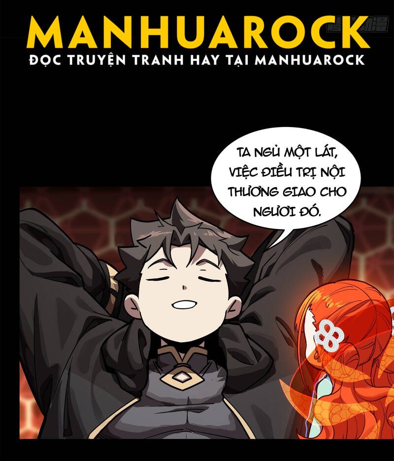 Tinh Giáp Hồn Tướng Chap 193 - Next Chap 194