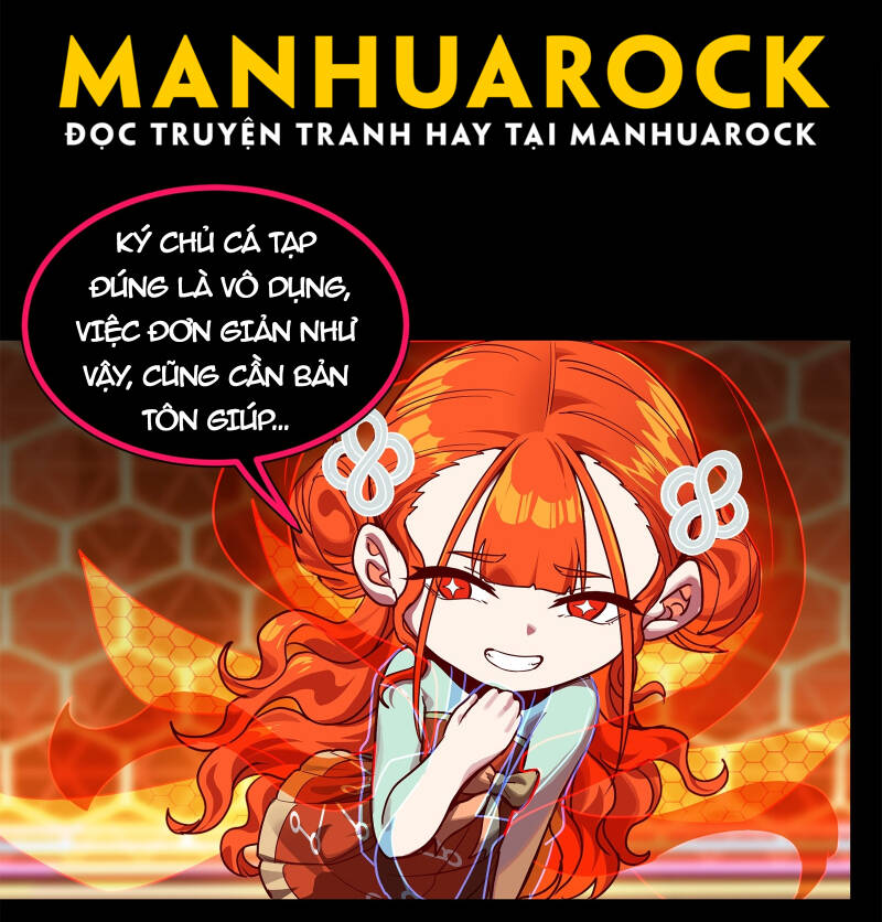Tinh Giáp Hồn Tướng Chap 193 - Next Chap 194