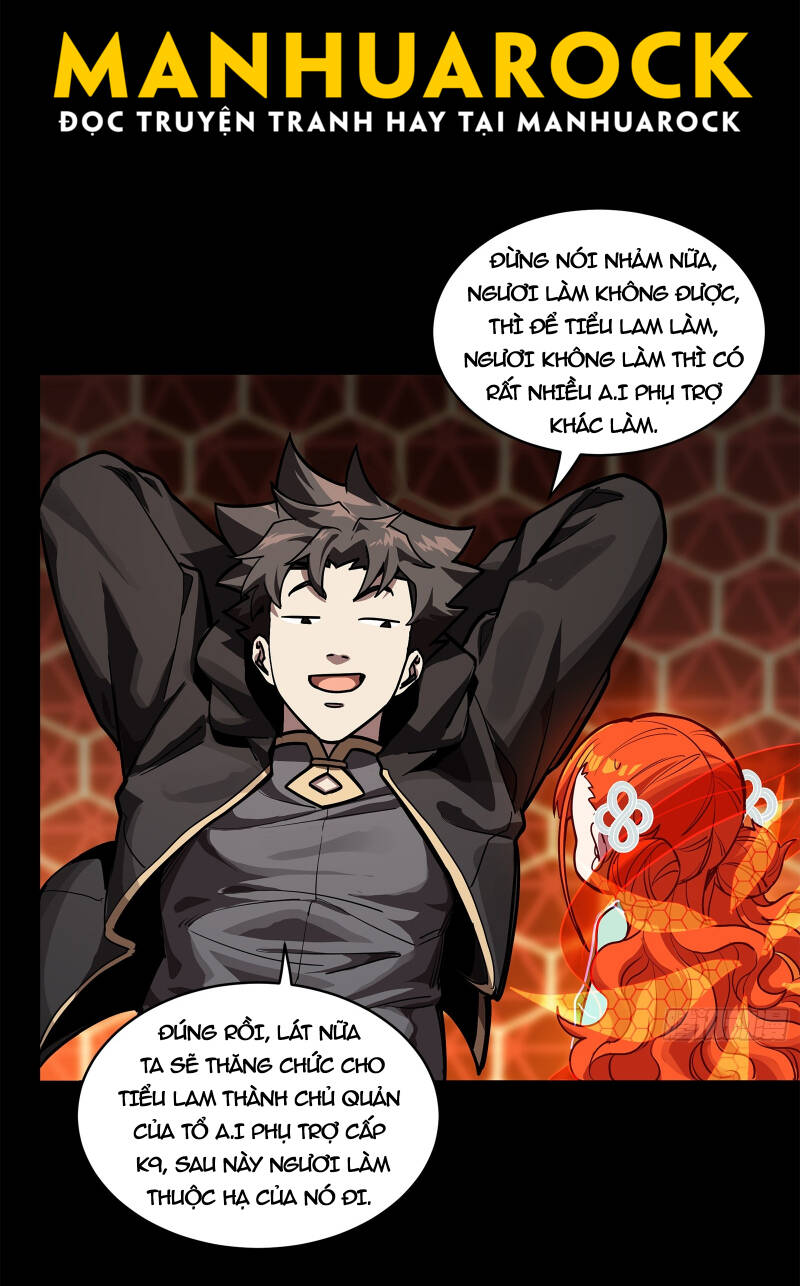 Tinh Giáp Hồn Tướng Chap 193 - Next Chap 194