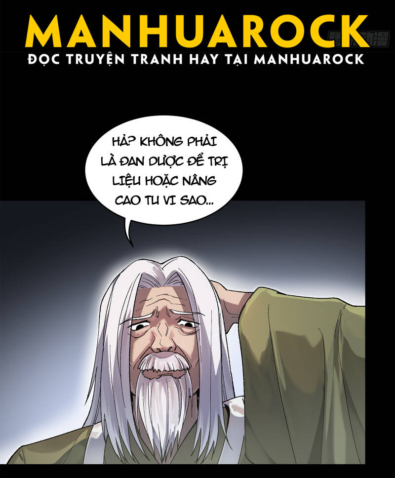 Tinh Giáp Hồn Tướng Chap 193 - Next Chap 194