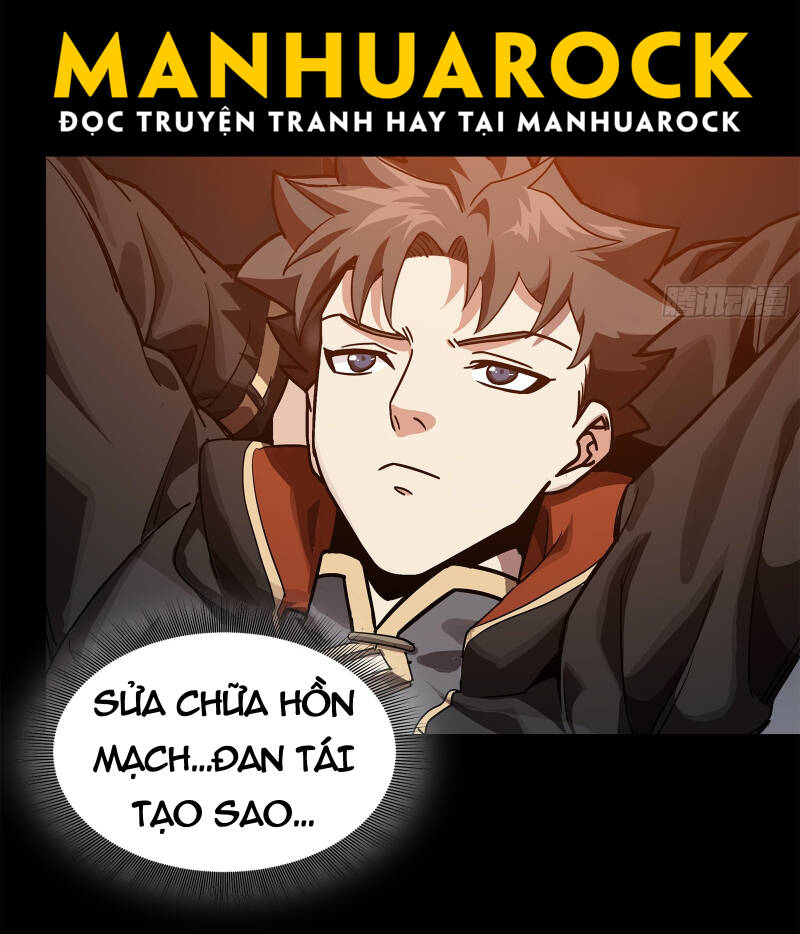 Tinh Giáp Hồn Tướng Chap 193 - Next Chap 194