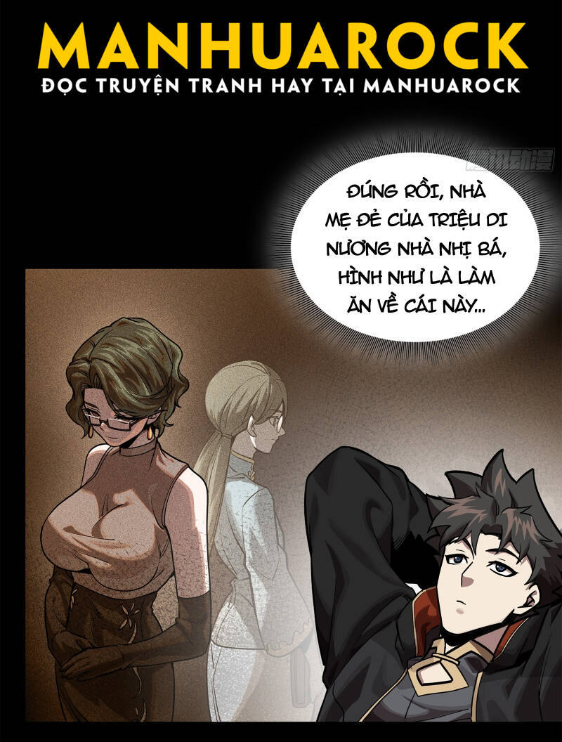 Tinh Giáp Hồn Tướng Chap 193 - Next Chap 194