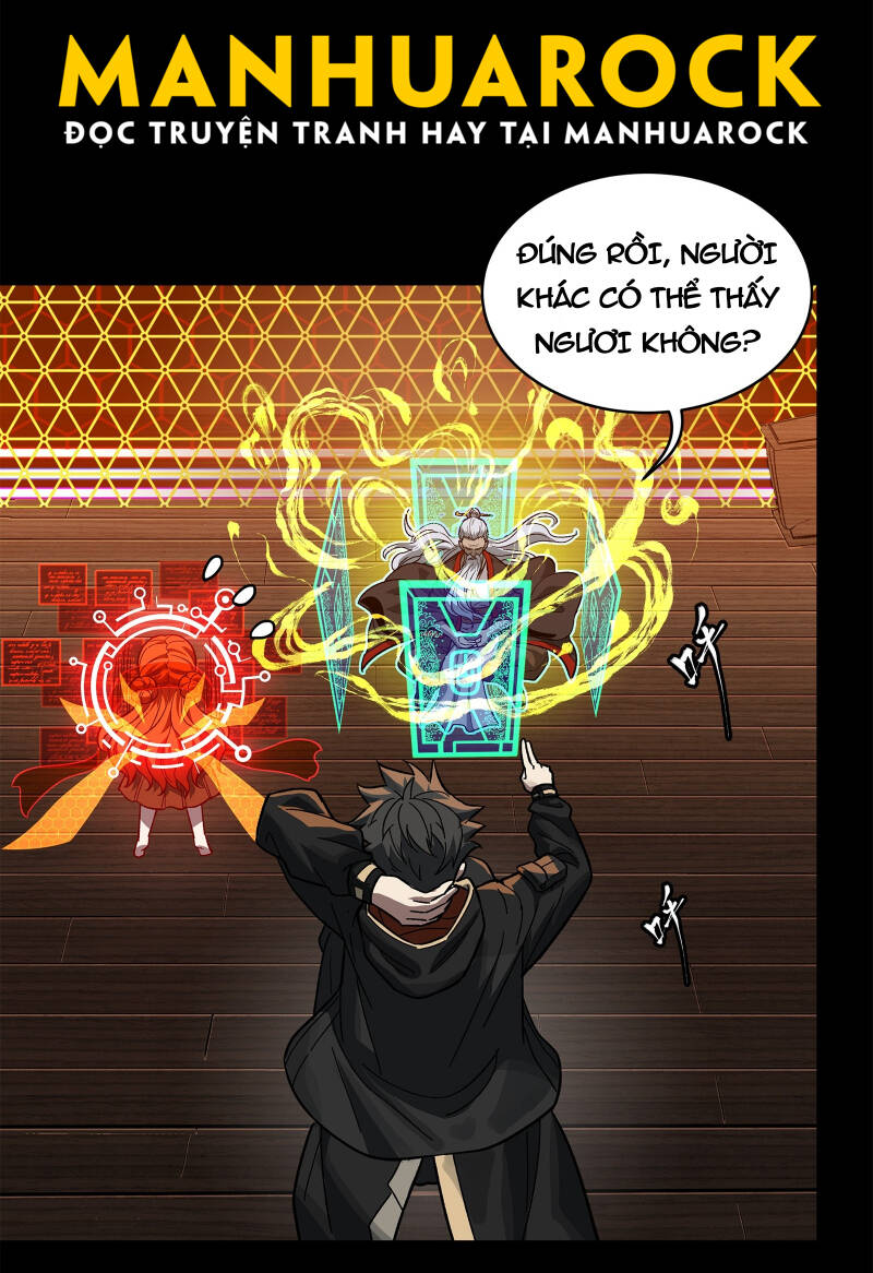 Tinh Giáp Hồn Tướng Chap 193 - Next Chap 194