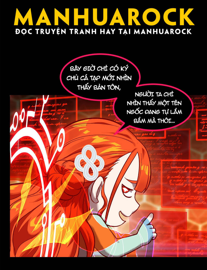Tinh Giáp Hồn Tướng Chap 193 - Next Chap 194