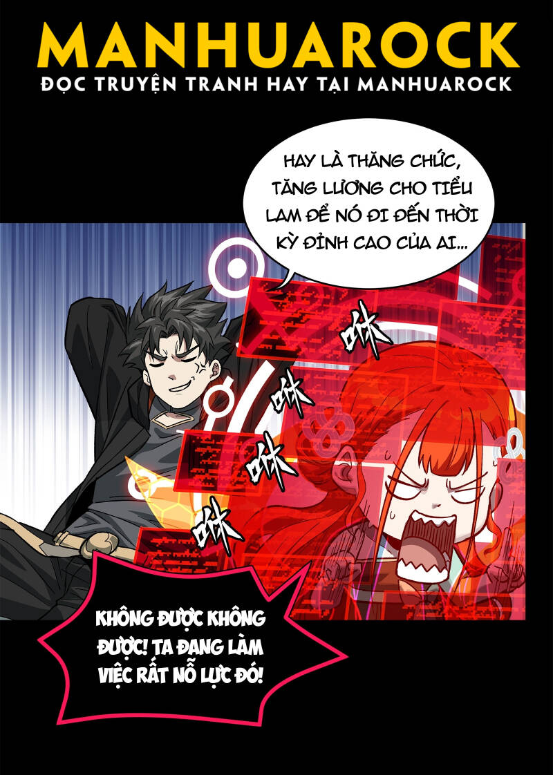 Tinh Giáp Hồn Tướng Chap 193 - Next Chap 194