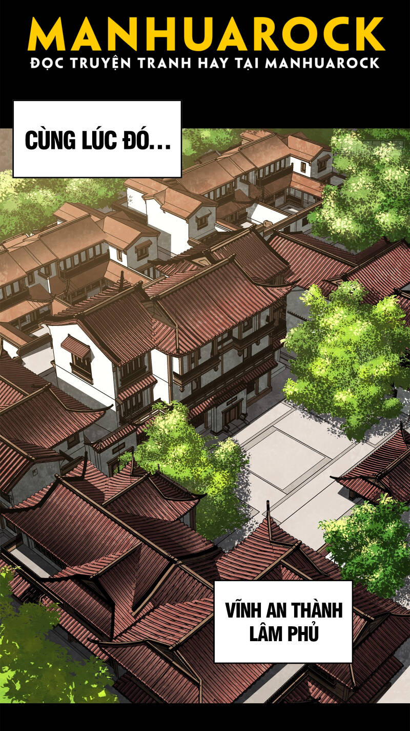 Tinh Giáp Hồn Tướng Chap 193 - Next Chap 194