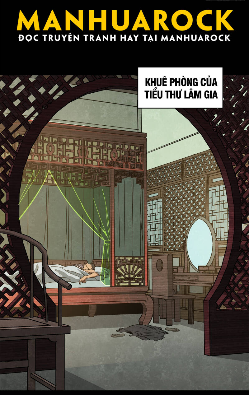Tinh Giáp Hồn Tướng Chap 193 - Next Chap 194