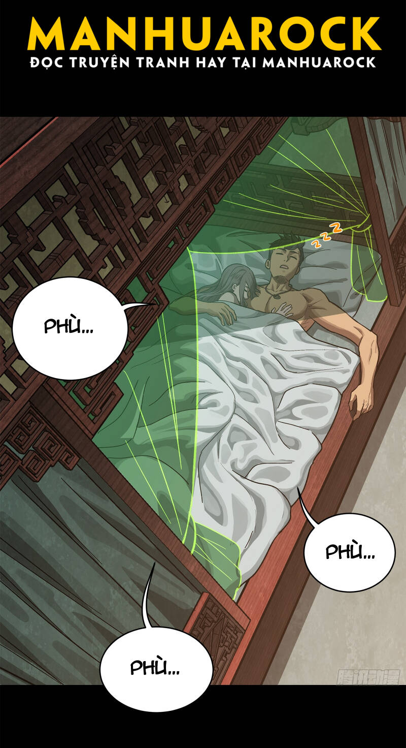 Tinh Giáp Hồn Tướng Chap 193 - Next Chap 194