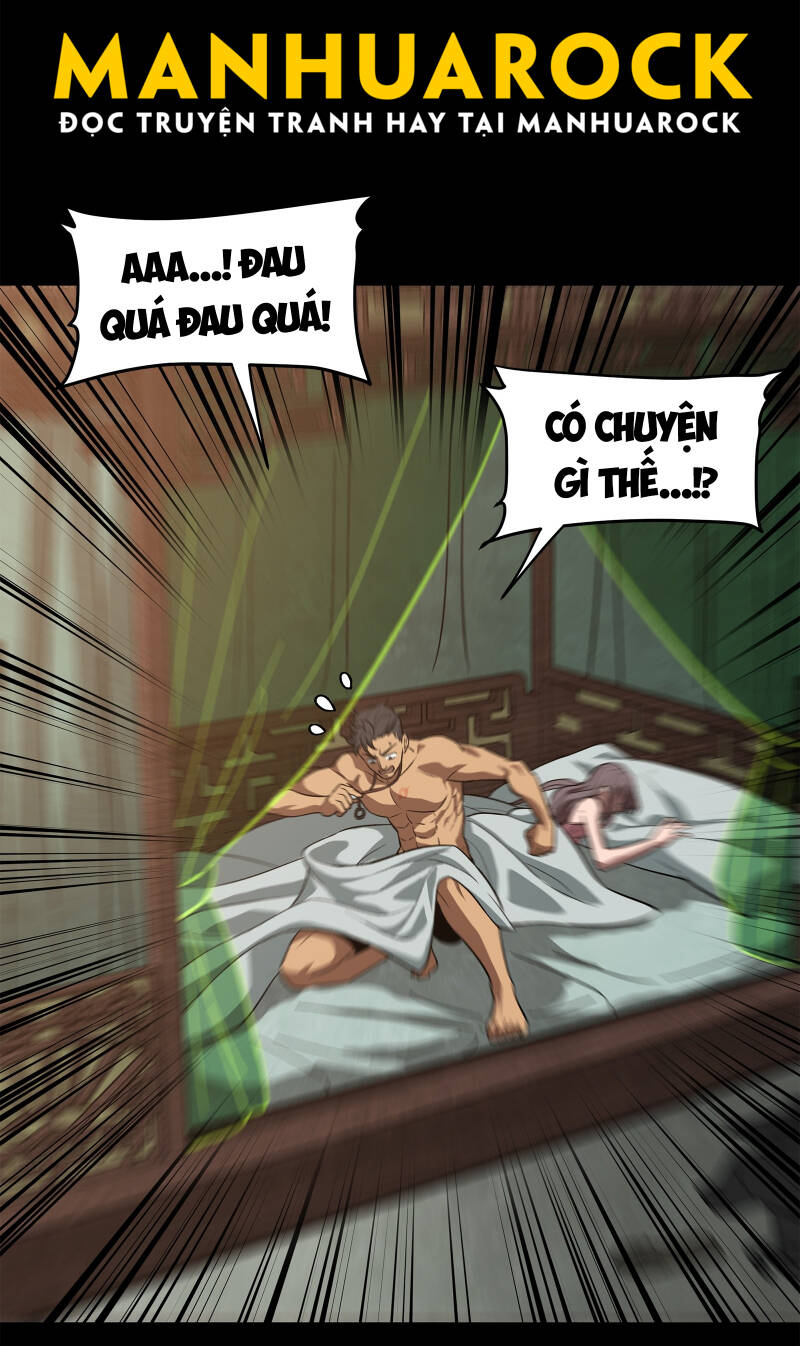 Tinh Giáp Hồn Tướng Chap 193 - Next Chap 194