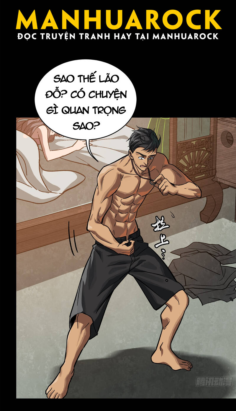 Tinh Giáp Hồn Tướng Chap 193 - Next Chap 194