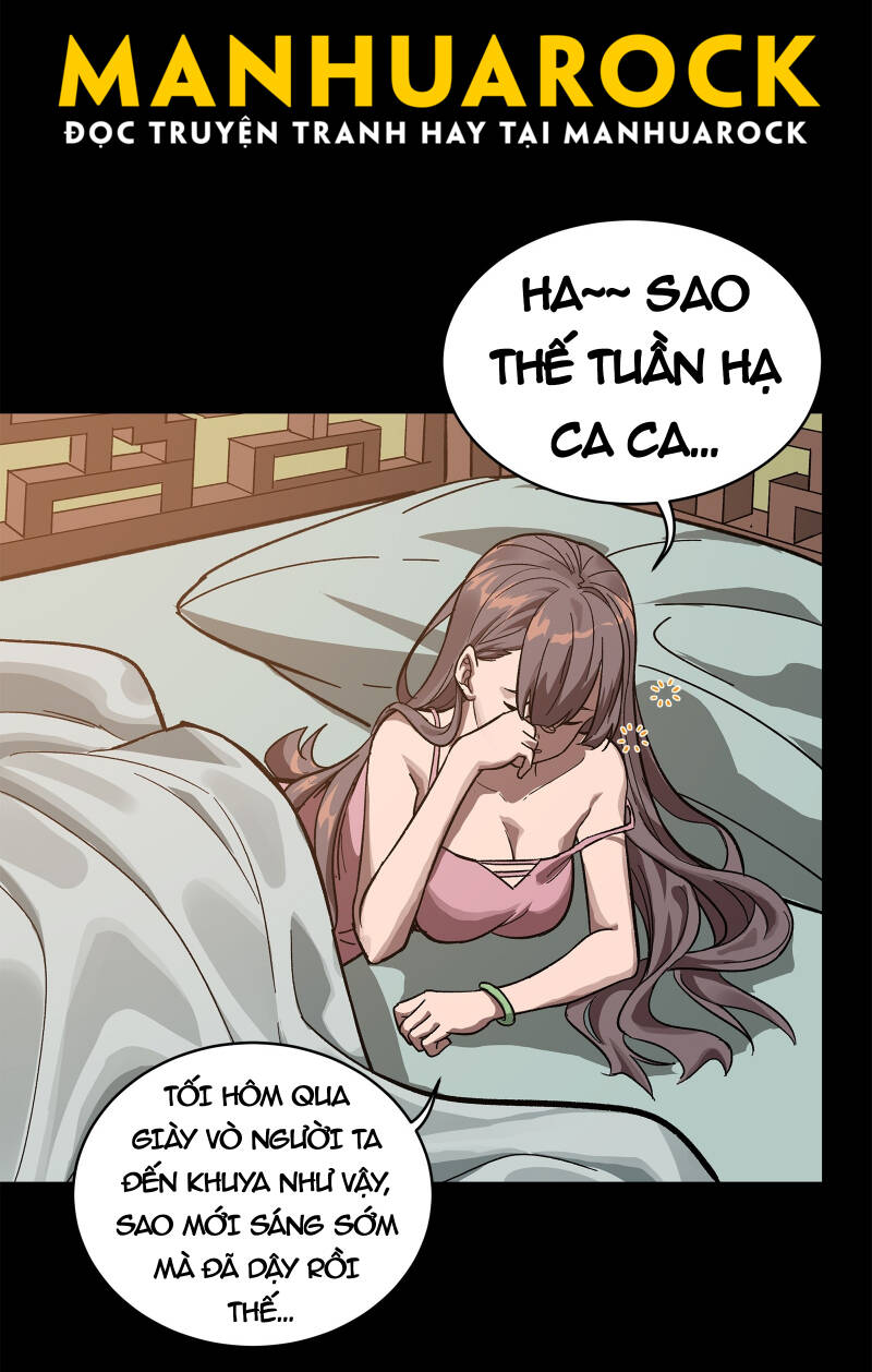 Tinh Giáp Hồn Tướng Chap 193 - Next Chap 194