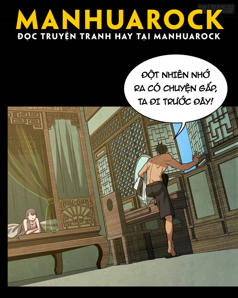 Tinh Giáp Hồn Tướng Chap 193 - Next Chap 194