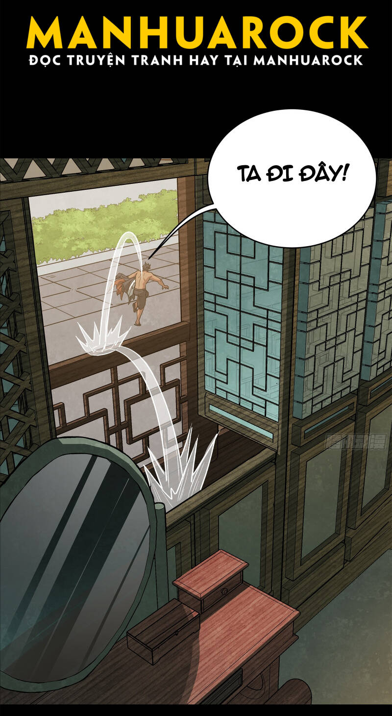 Tinh Giáp Hồn Tướng Chap 193 - Next Chap 194