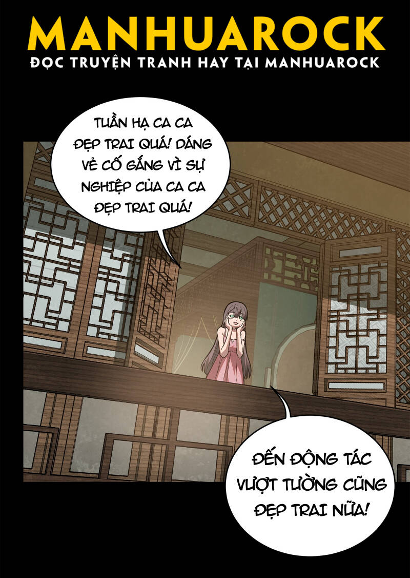 Tinh Giáp Hồn Tướng Chap 193 - Next Chap 194