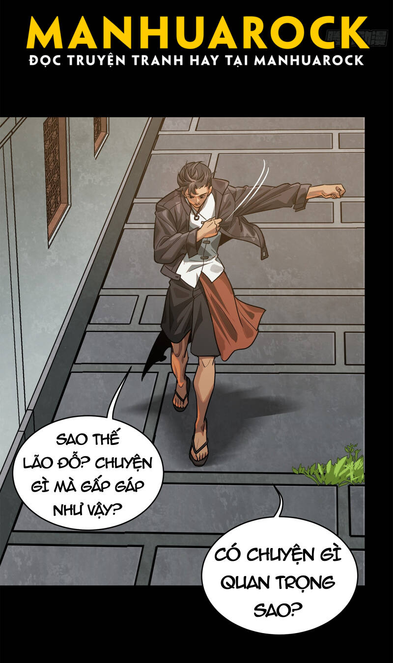 Tinh Giáp Hồn Tướng Chap 193 - Next Chap 194