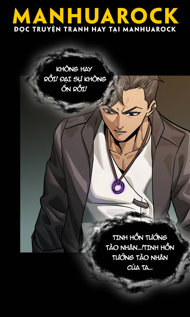 Tinh Giáp Hồn Tướng Chap 193 - Next Chap 194