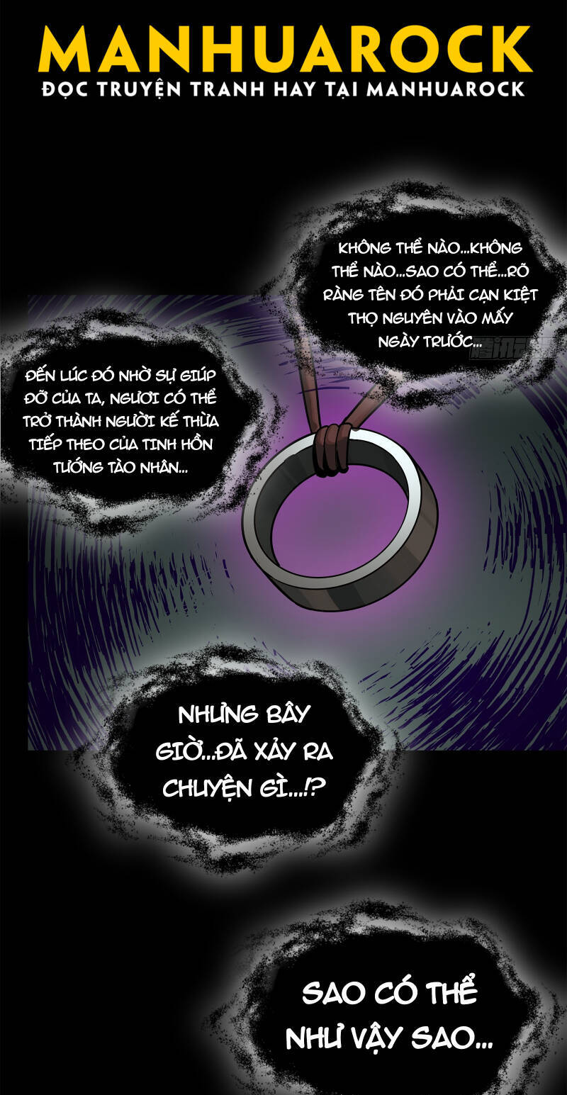 Tinh Giáp Hồn Tướng Chap 193 - Next Chap 194