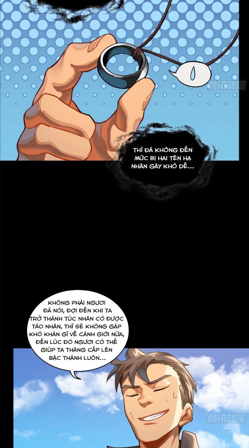 Tinh Giáp Hồn Tướng Chap 194 - Next Chap 195