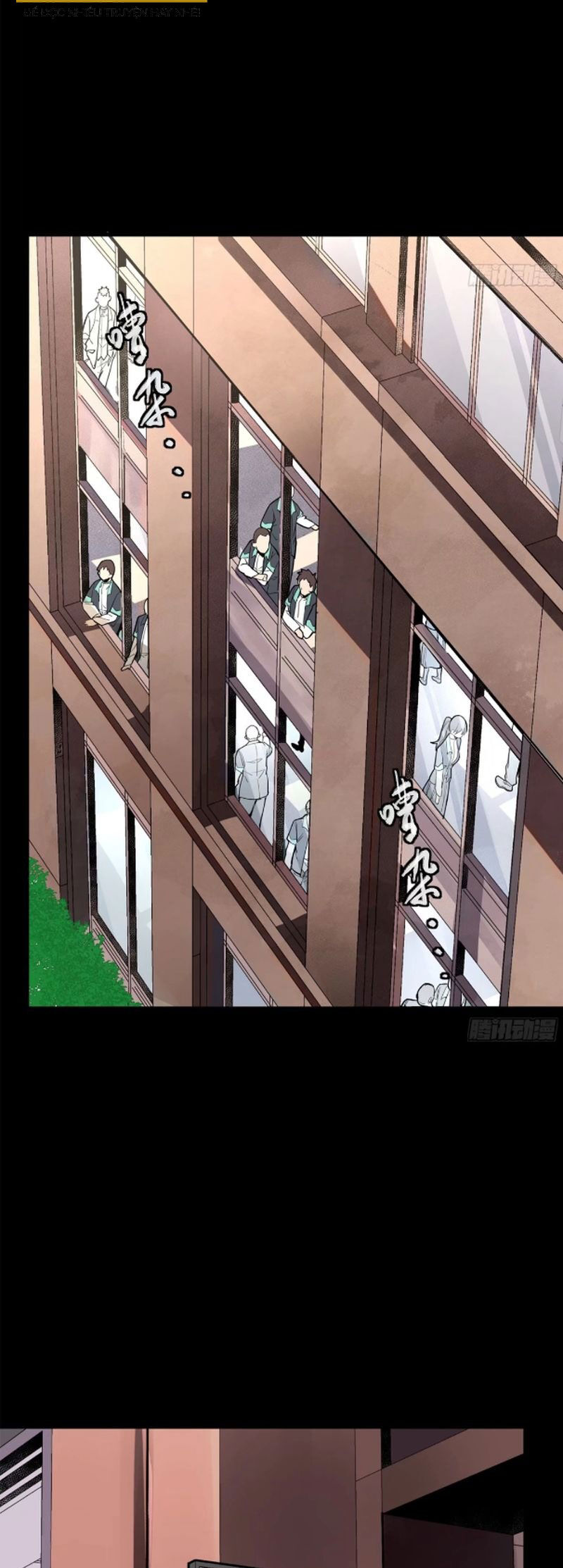 Tinh Giáp Hồn Tướng Chap 194 - Next Chap 195