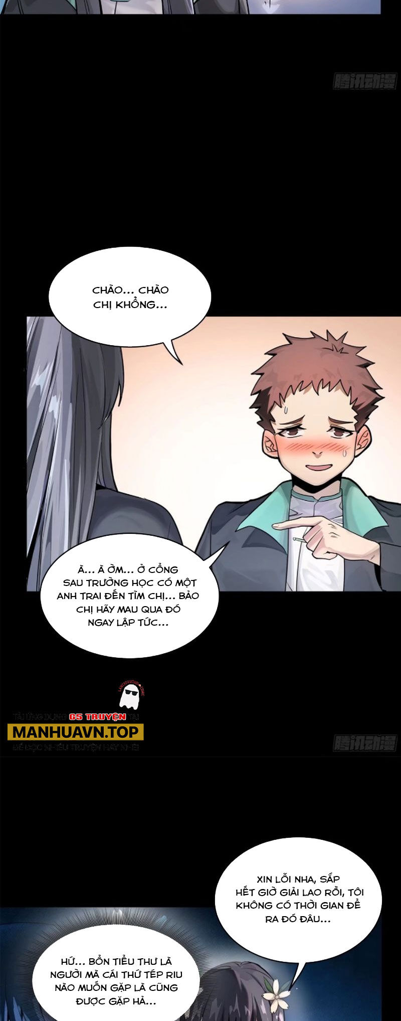 Tinh Giáp Hồn Tướng Chap 194 - Next Chap 195