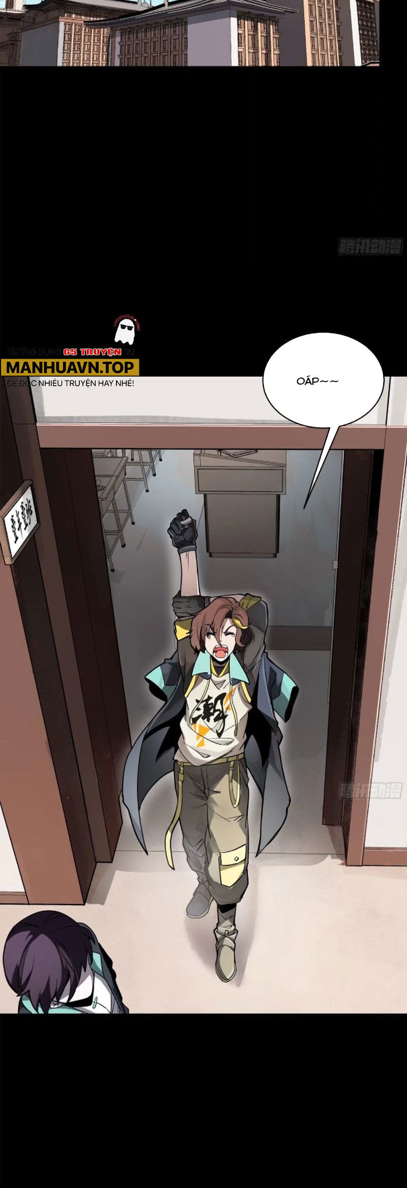 Tinh Giáp Hồn Tướng Chap 194 - Next Chap 195