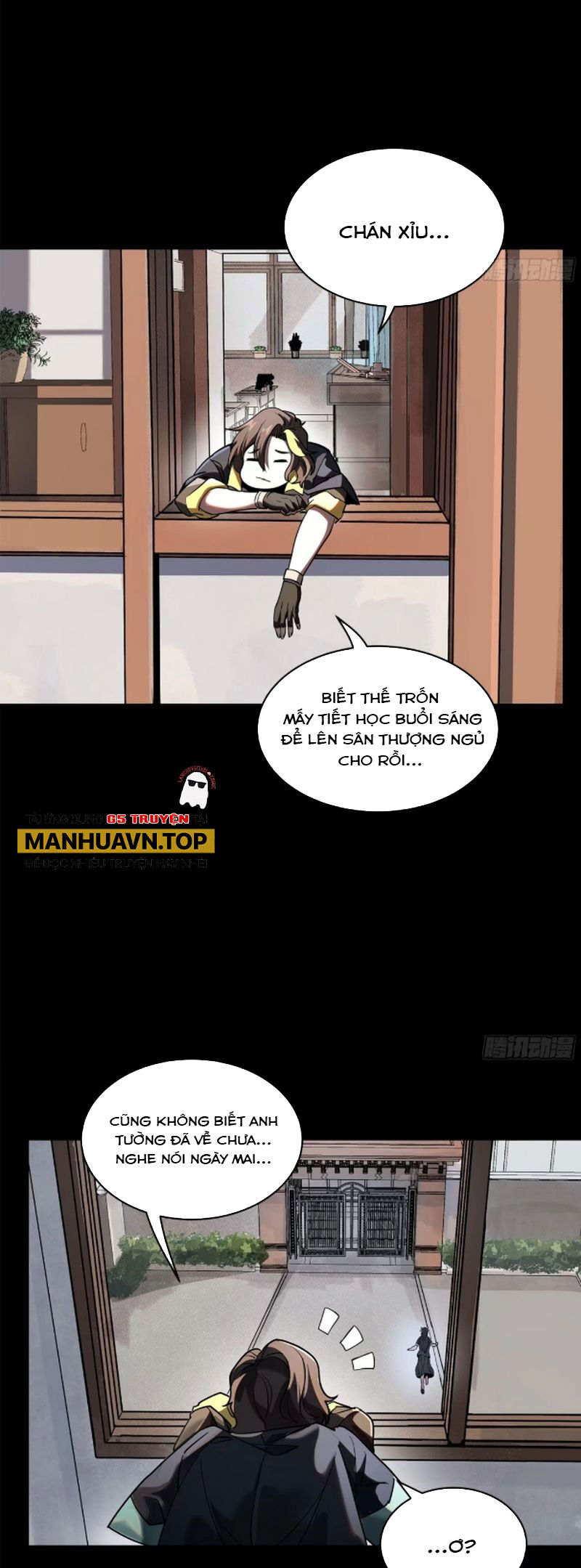 Tinh Giáp Hồn Tướng Chap 194 - Next Chap 195