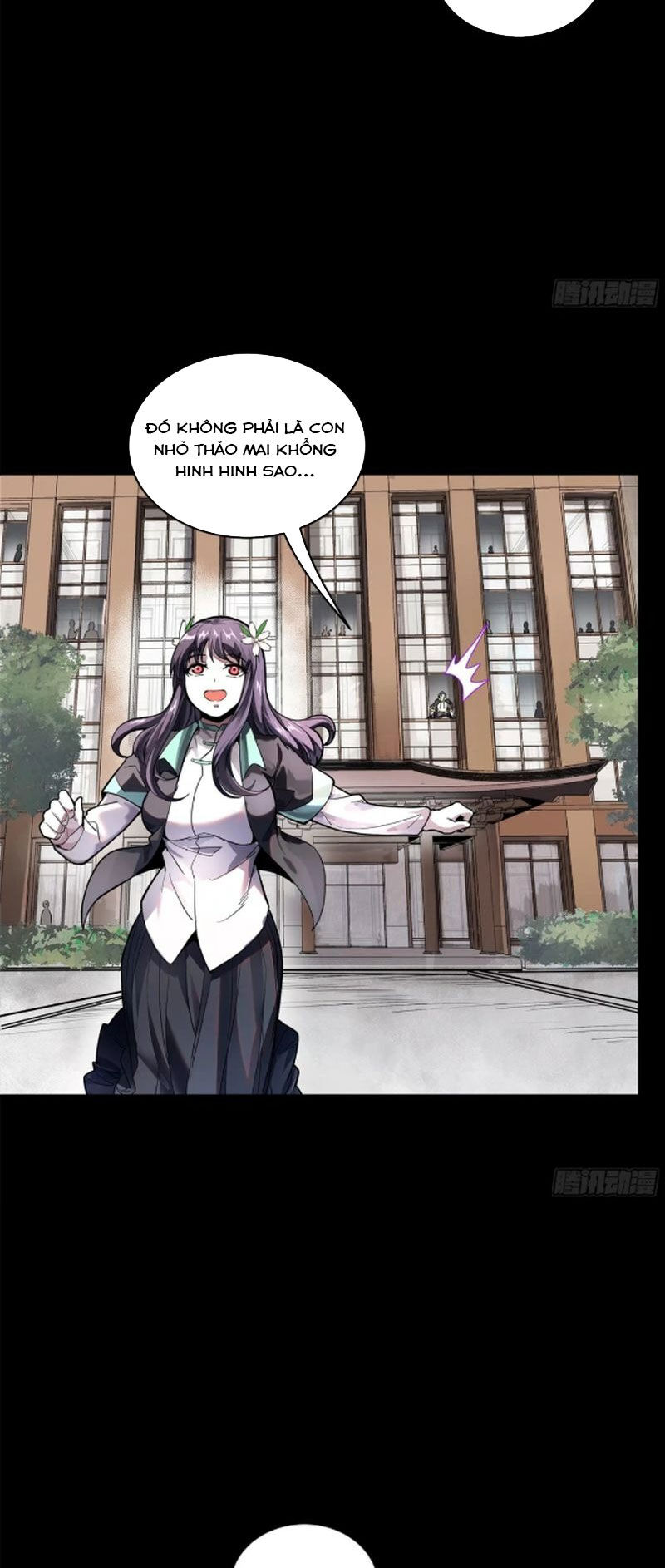 Tinh Giáp Hồn Tướng Chap 194 - Next Chap 195