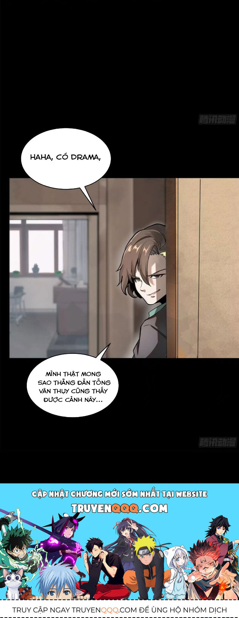 Tinh Giáp Hồn Tướng Chap 194 - Next Chap 195
