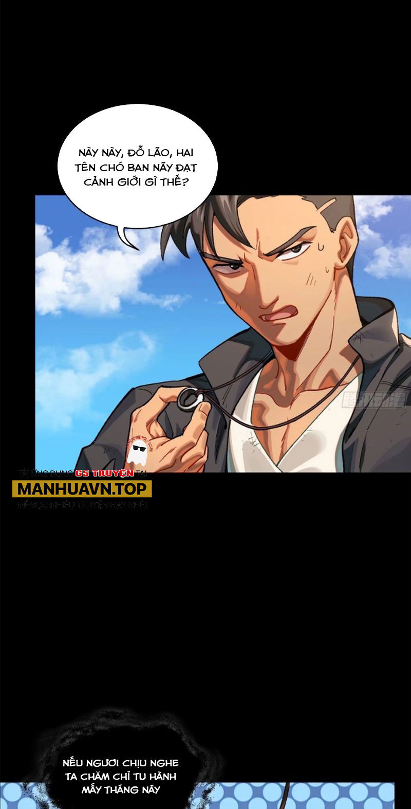 Tinh Giáp Hồn Tướng Chap 194 - Next Chap 195
