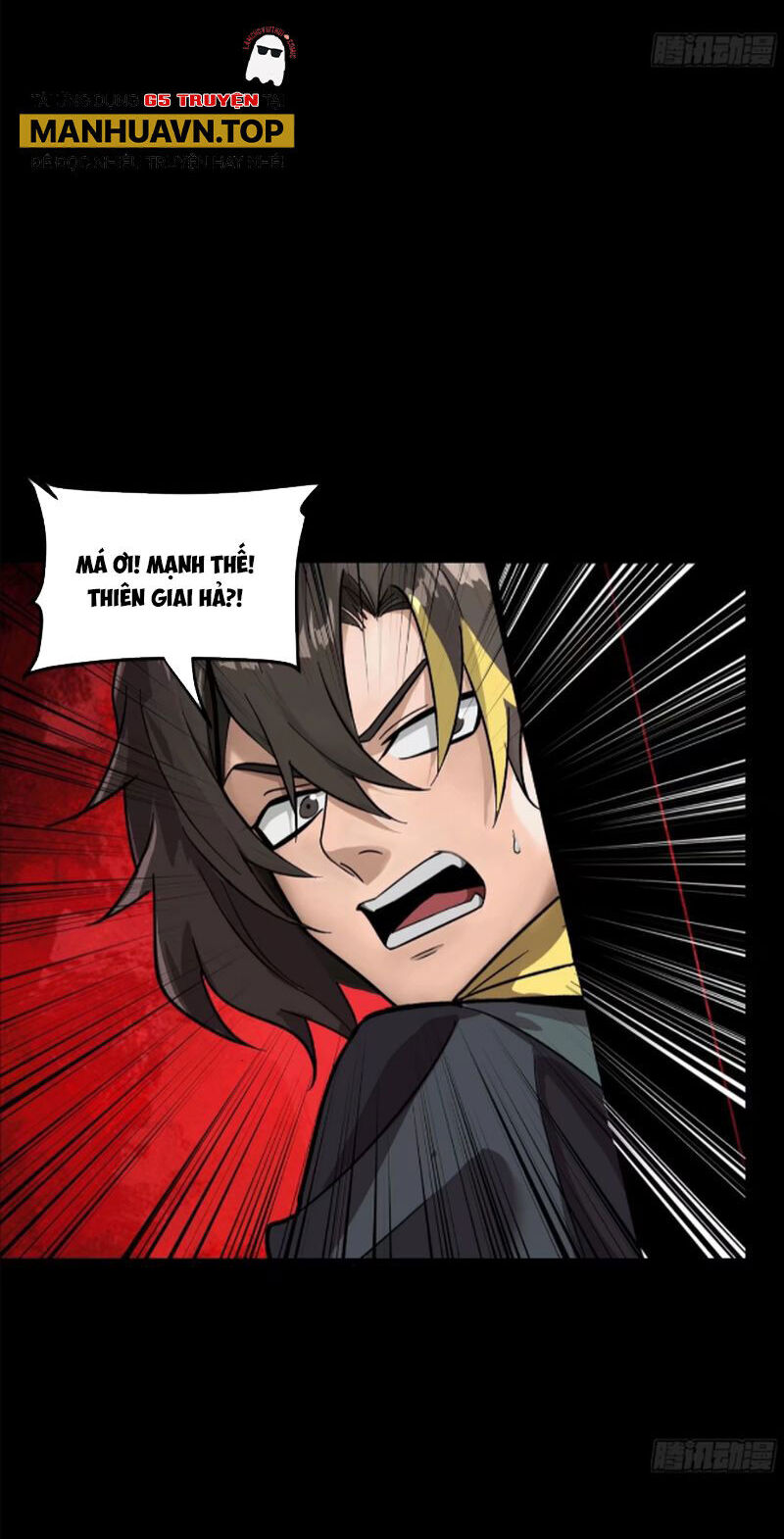 Tinh Giáp Hồn Tướng Chap 195 - Next Chap 196