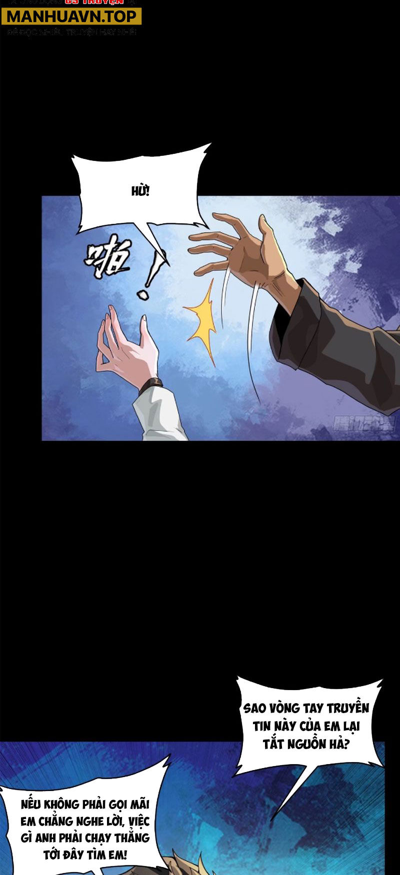 Tinh Giáp Hồn Tướng Chap 195 - Next Chap 196