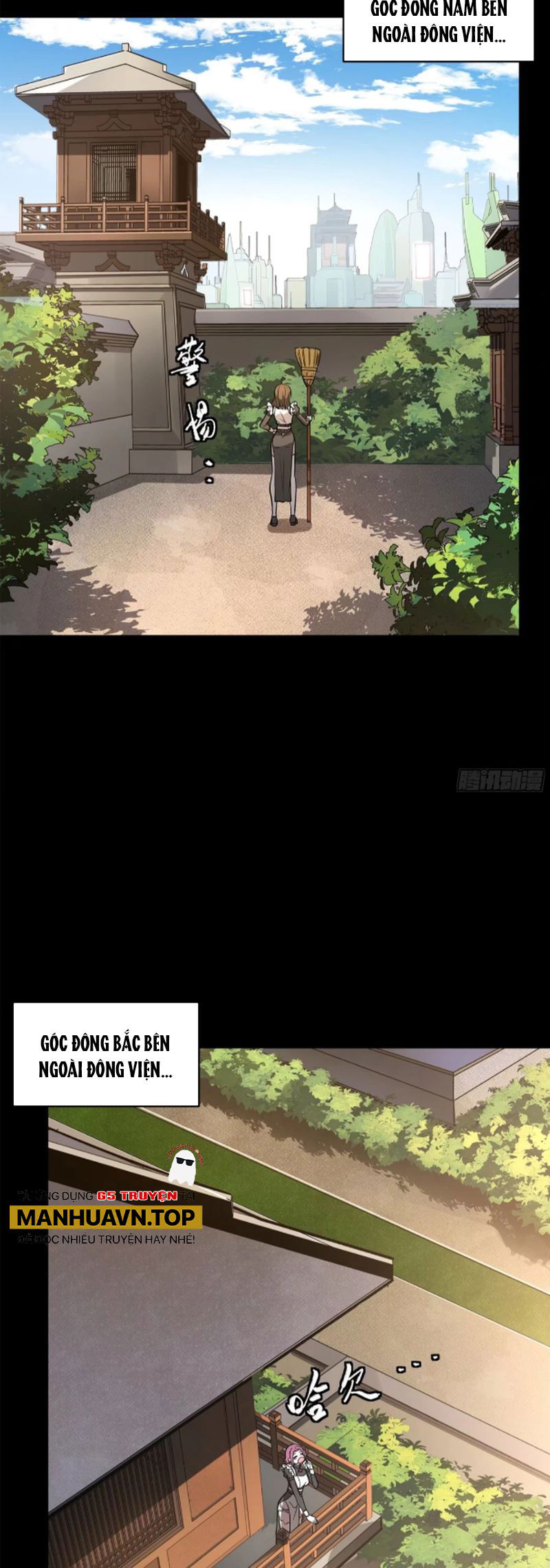Tinh Giáp Hồn Tướng Chap 196 - Next Chap 197