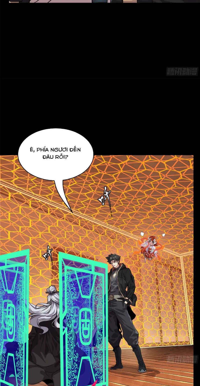 Tinh Giáp Hồn Tướng Chap 196 - Next Chap 197