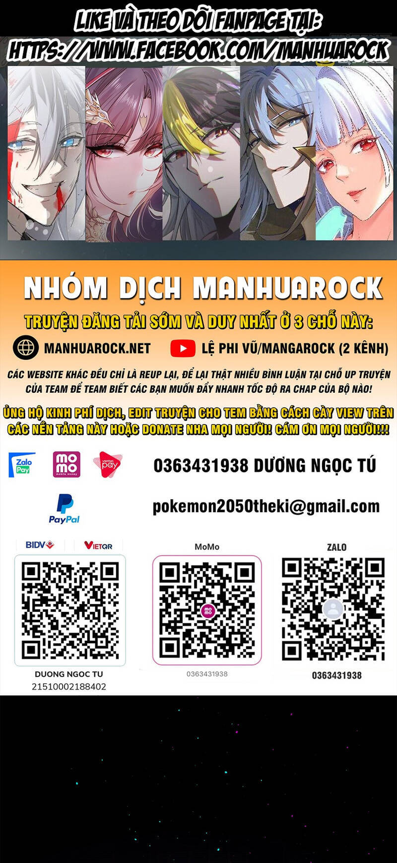 Tinh Giáp Hồn Tướng Chap 197 - Next Chap 198