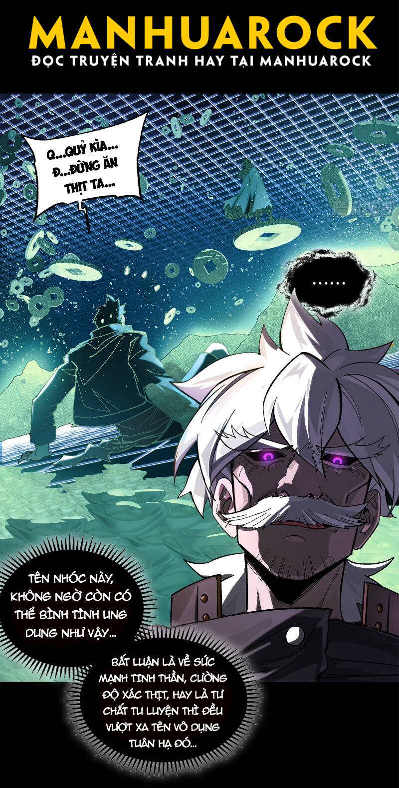 Tinh Giáp Hồn Tướng Chap 197 - Next Chap 198