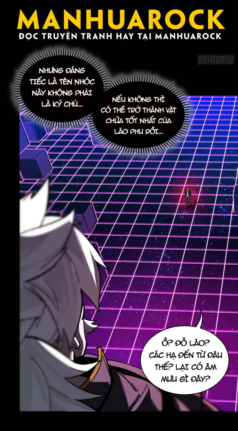Tinh Giáp Hồn Tướng Chap 197 - Next Chap 198
