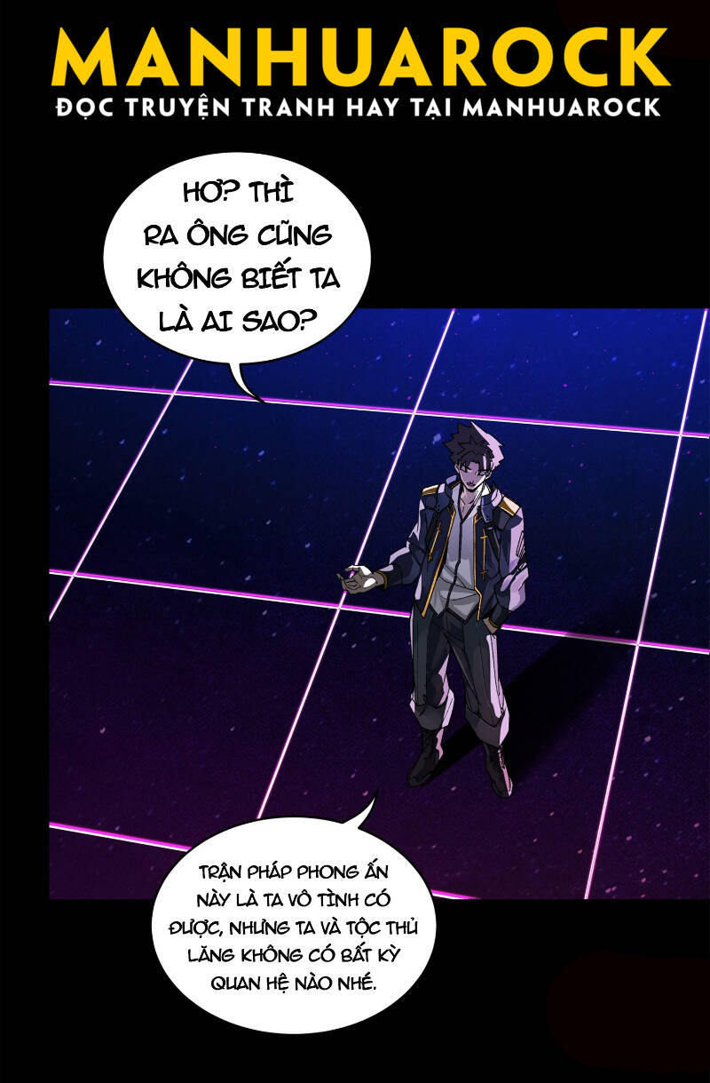 Tinh Giáp Hồn Tướng Chap 197 - Next Chap 198